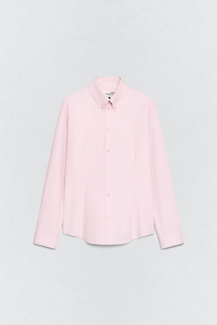 画像2: 出典：ZARA