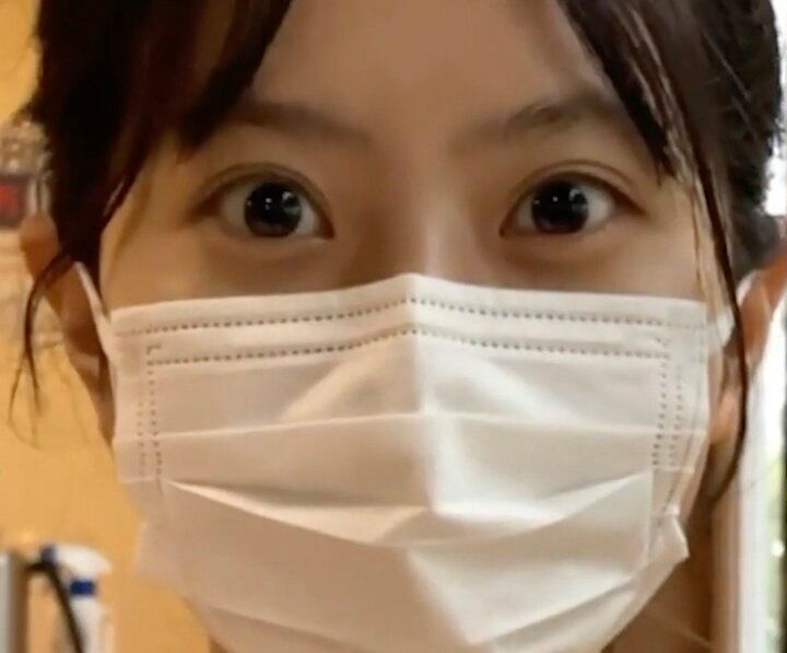 【写真・画像】「一緒に歩いてる時の優越感がやばい」今田美桜のそっくりさんの彼氏が本音を告白「自慢したい」 1枚目