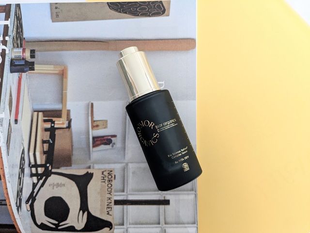 レヴィータ デューの写真