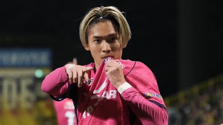 画像: (C)Getty Images