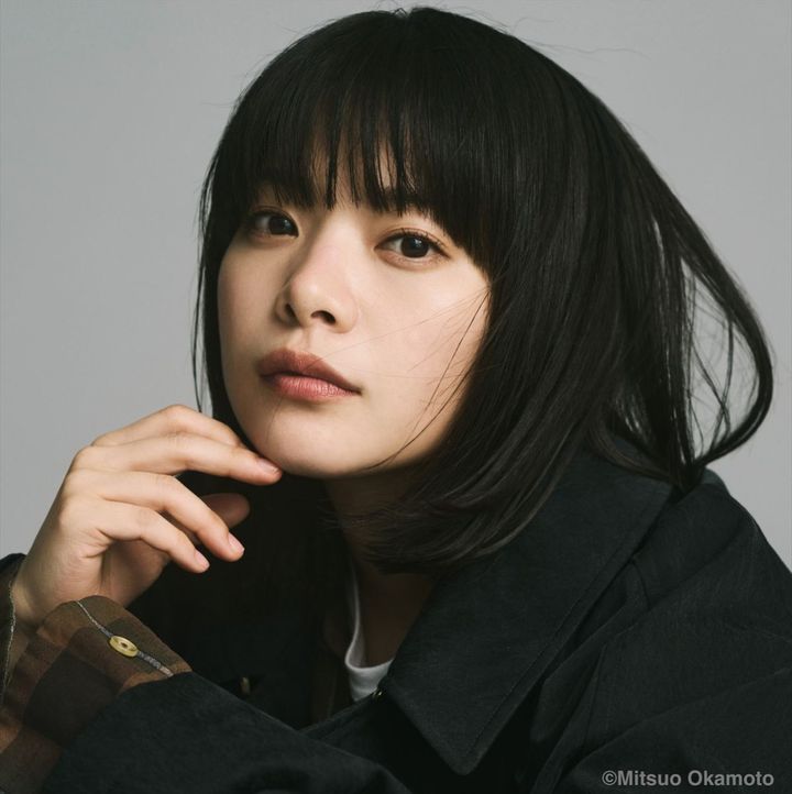 ドラマ『お別れホスピタル2』主演の岸井ゆきの width=