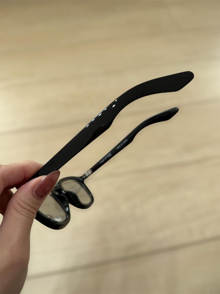 画像: 掛けやすさ