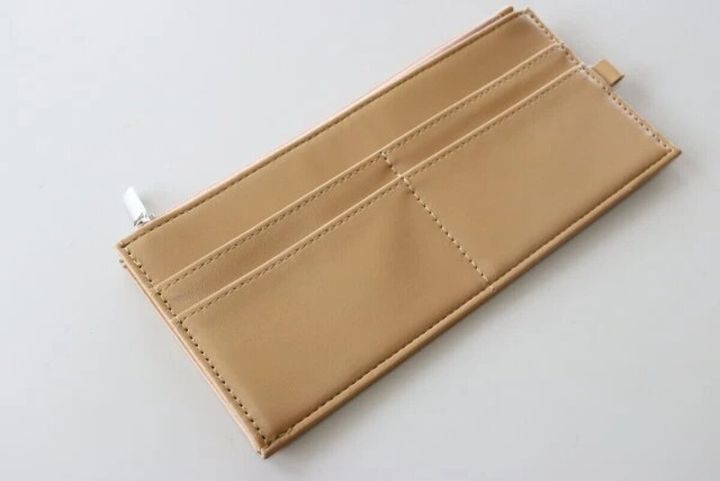 スリムウォレットケース