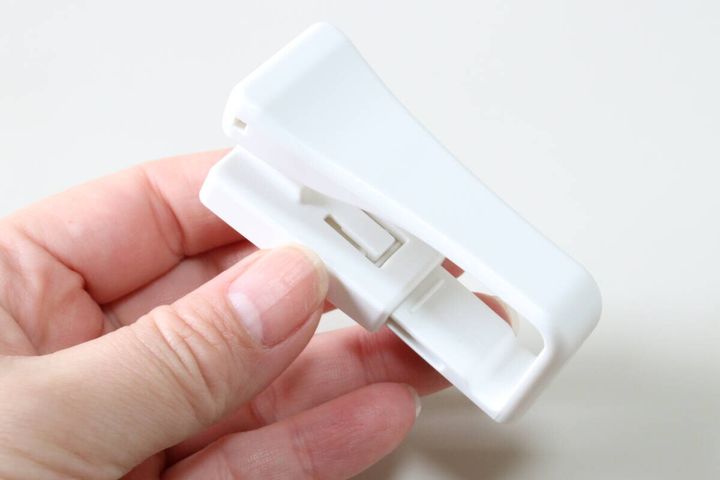 SNSで話題のセリアのスパッター