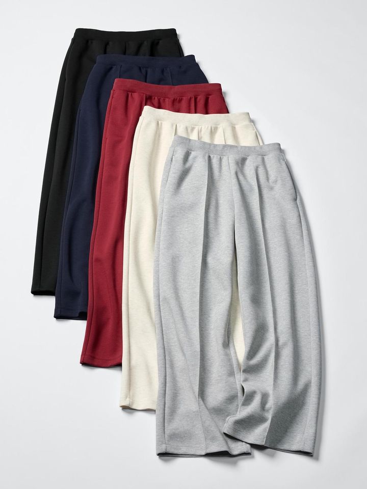 画像3: 出典：ユニクロ