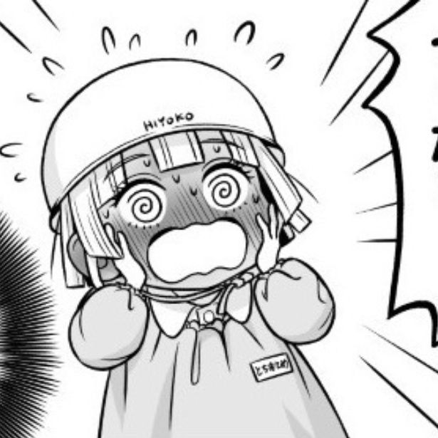 みんな幼女になった世界 取材協力：新田せん(@nittasen)