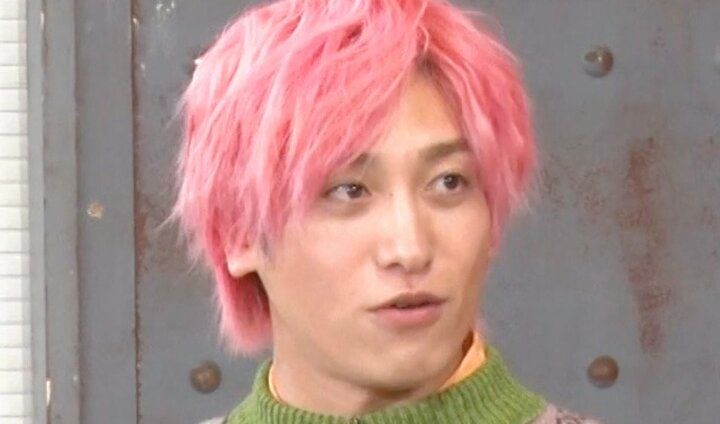 【写真・画像】りんたろー。、自身のそっくりさんに驚き「加工したりんたろー。じゃん」の声 1枚目