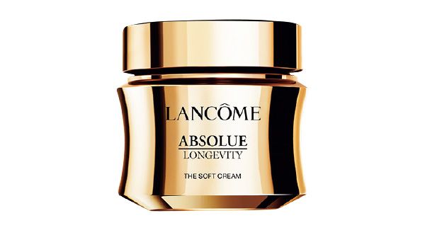 ランコム アプソリュ ザ ソフトクリーム
