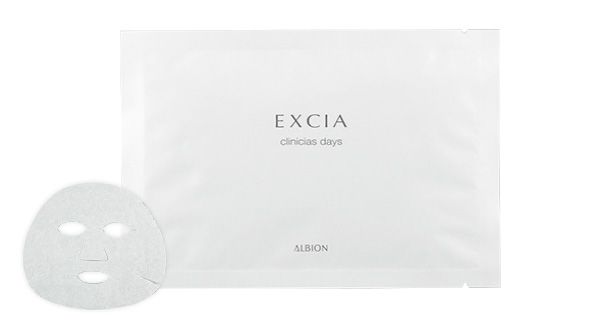アルビオン エクシア クリニシャス デイズ