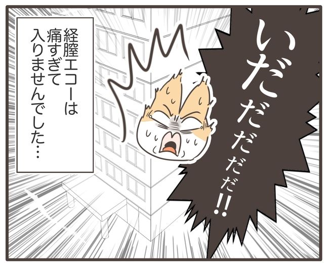 アラフィフが子宮全摘／宮島もっちー