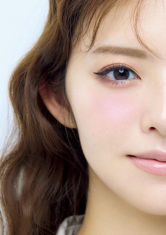 やりがちメイク