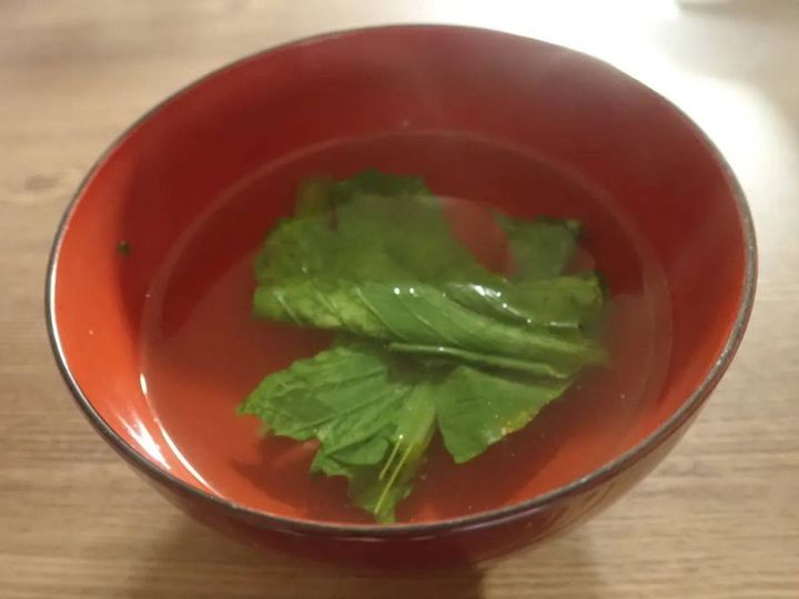 DAISO(ダイソー)：三角屋水産 のどぐろだし塩 17g