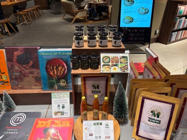 【東京都渋谷区】大阪万博で話題の“1万個完売”生胡椒が代官山 蔦屋書店に初登場！