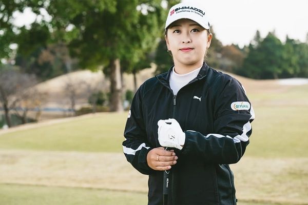 ZEROFIT、西郷真央選手とスポンサー契約。インスパイラルグローブが正式パートナーに