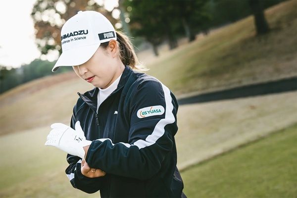 ZEROFIT、西郷真央選手とスポンサー契約。インスパイラルグローブが正式パートナーに