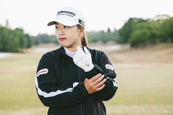 ZEROFIT、西郷真央選手とスポンサー契約。インスパイラルグローブが正式パートナーに