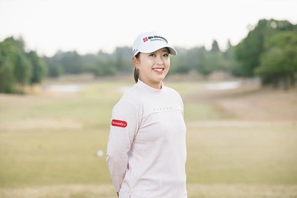 ZEROFIT、西郷真央選手とスポンサー契約。インスパイラルグローブが正式パートナーに