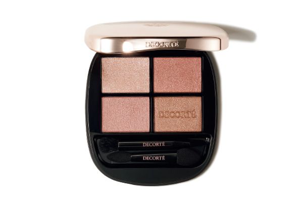 コスメデコルテ スキンシャドウ デザイニング パレット