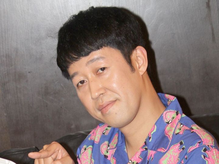 小籔千豊（2016年撮影） クランクイン！ width=