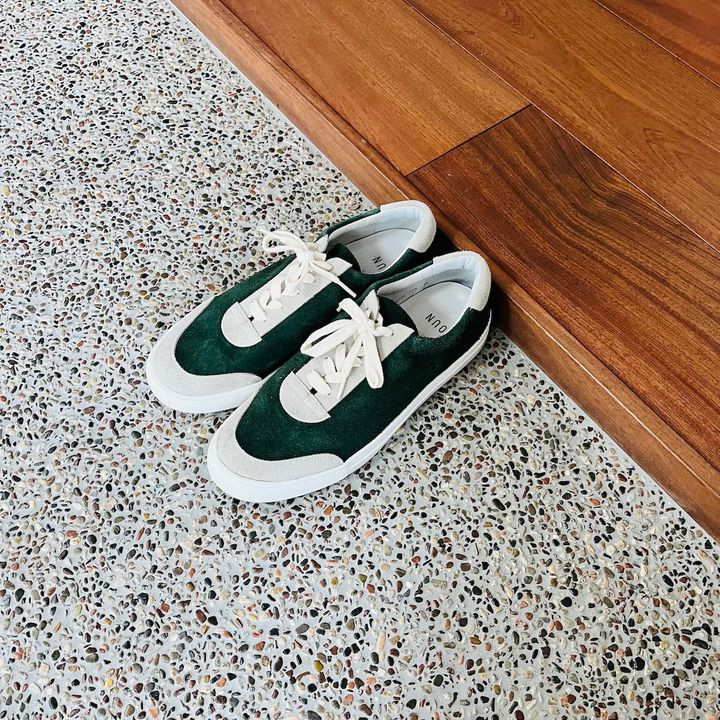 〈TOUN〉の「Five」