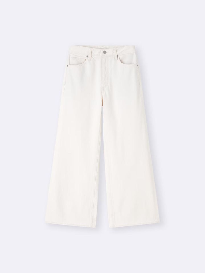 画像1: 出典：GU