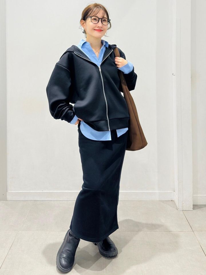 画像2: 出典：GU