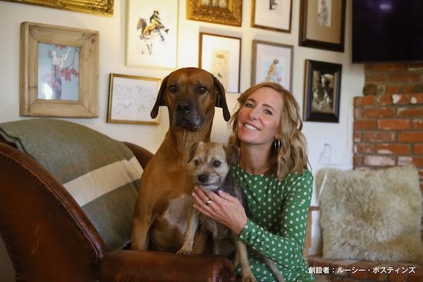 ヒューマングレードと認定されたドッグフード「オネストキッチン クランチ」がプレゼントキャンペーンを実施中