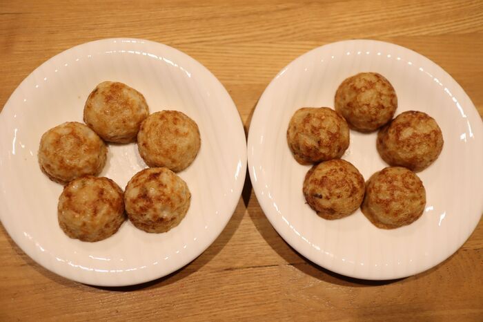 市販の「冷凍たこ焼き」を何倍も美味しく食べる方法。もっと早く知りたかったー！！