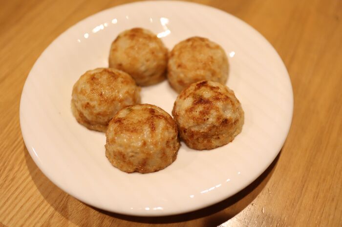 市販の「冷凍たこ焼き」を何倍も美味しく食べる方法。もっと早く知りたかったー！！