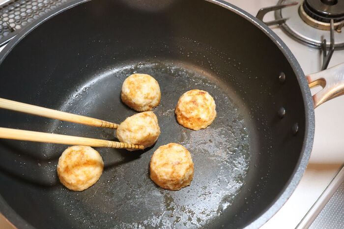 市販の「冷凍たこ焼き」を何倍も美味しく食べる方法。もっと早く知りたかったー！！