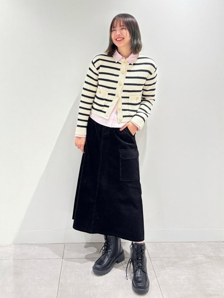 画像3: 出典：GU