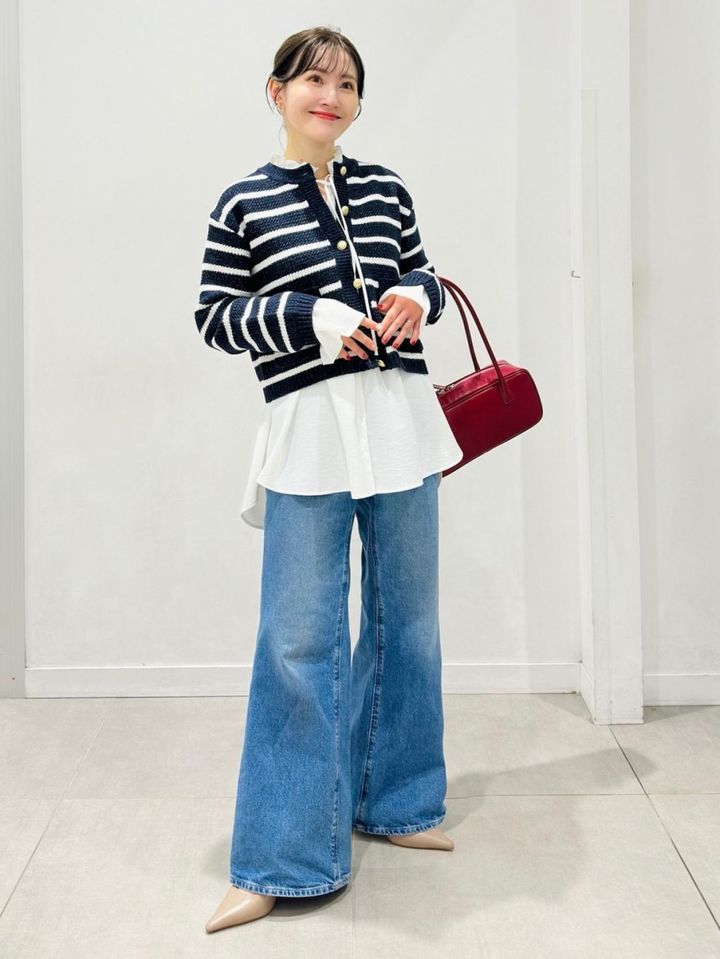 画像2: 出典：GU