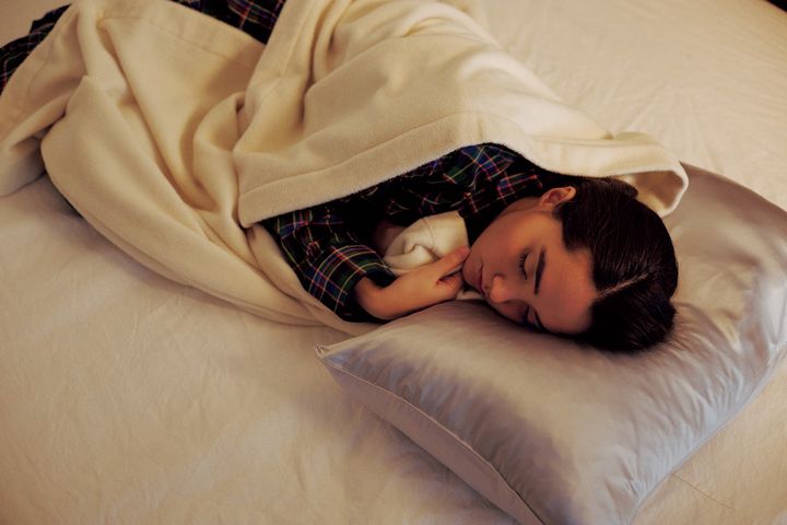 ぐっすり気持ちよく眠るために欠かせないとっておきのグッズ4選