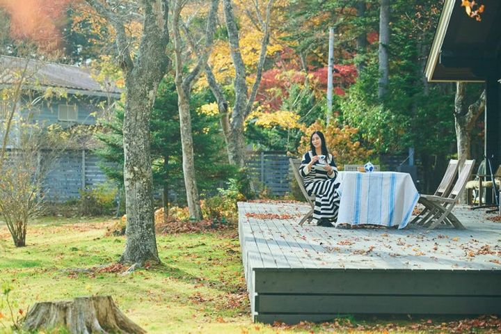 手をかけることで得た「ゆとり」