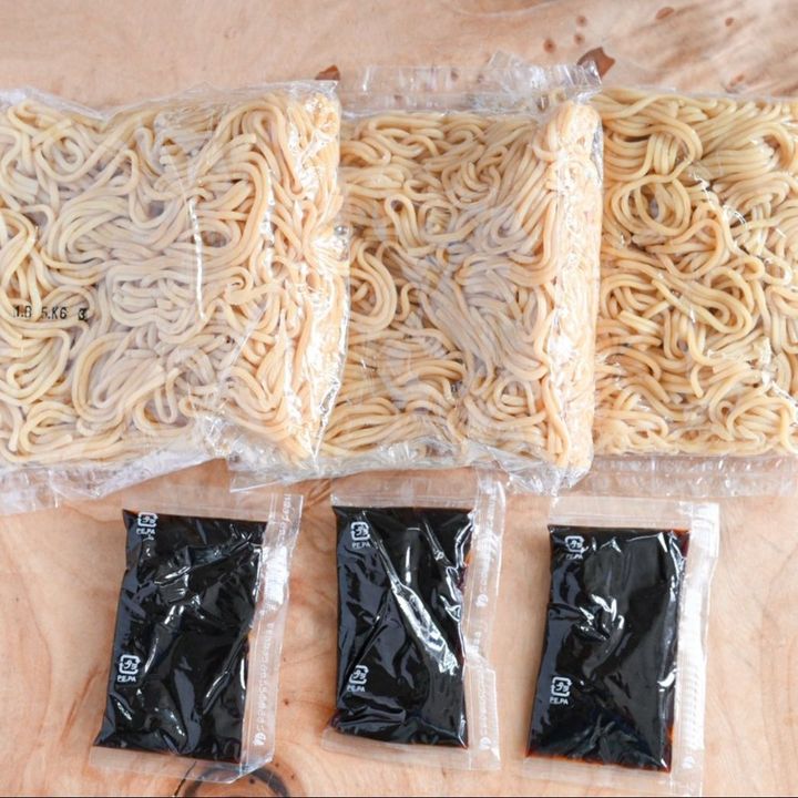 安くないけど食べなきゃ損！見た目は普通だけどヌマるおいしさ