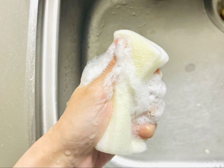 まず、使いやすかった