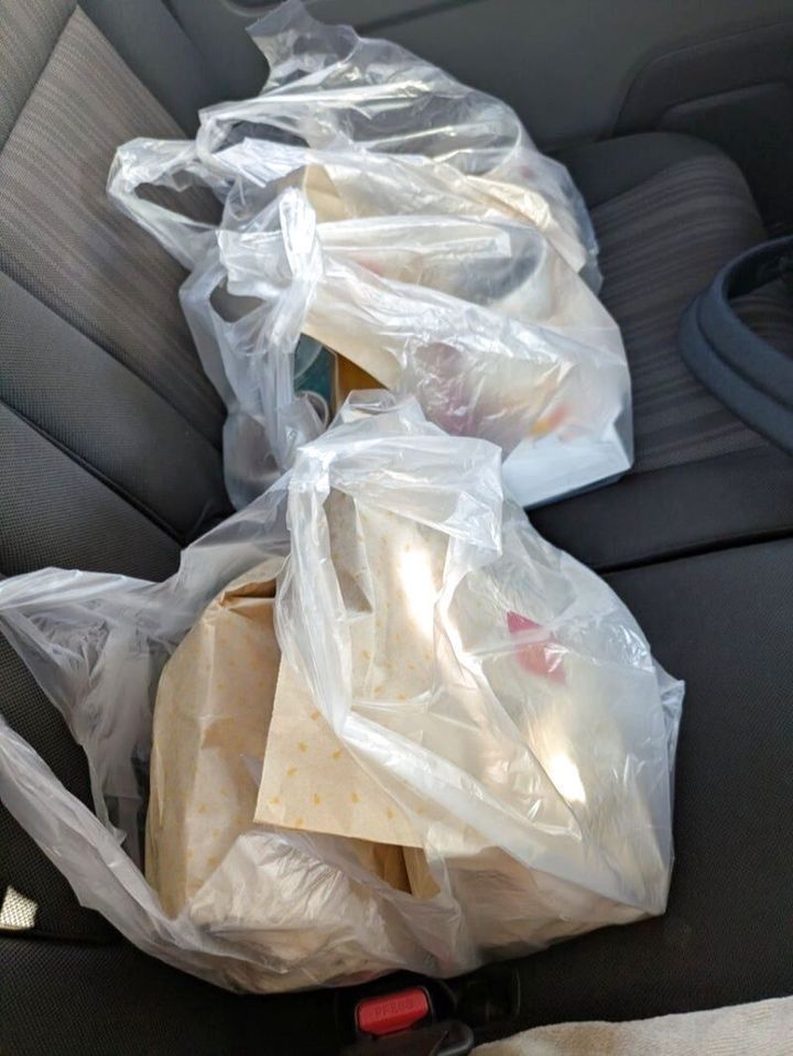 【マクドナルド】新作パイで『欲望開放スイーツ』出来ました！