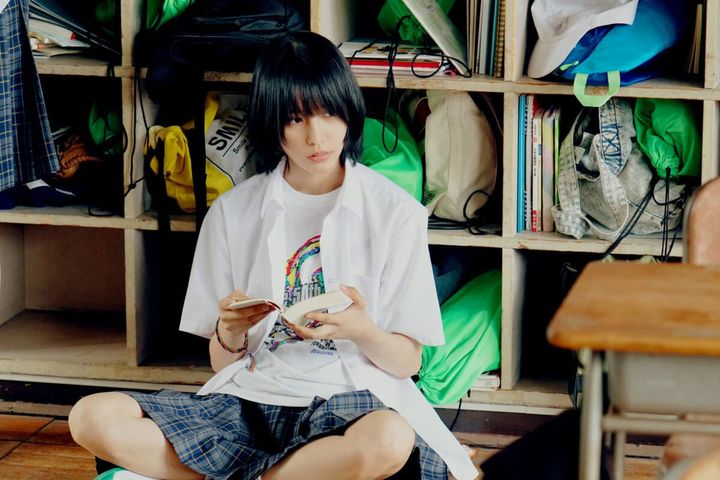 南沙良と出口夏希がW主演する映画『万事快調 オール・グリーンズ』