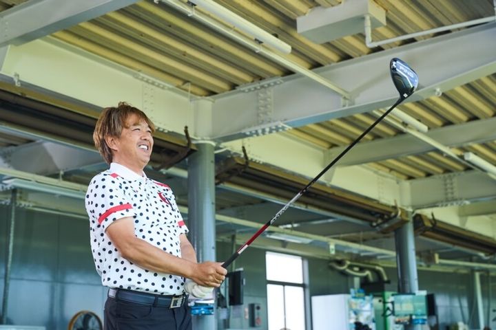 ゴルフクラブのシャフトの選び方！硬さ・素材の違いと選び方を解説