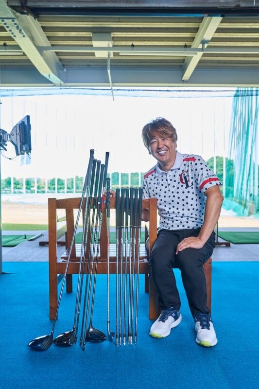 ゴルフクラブのシャフトの選び方！硬さ・素材の違いと選び方を解説