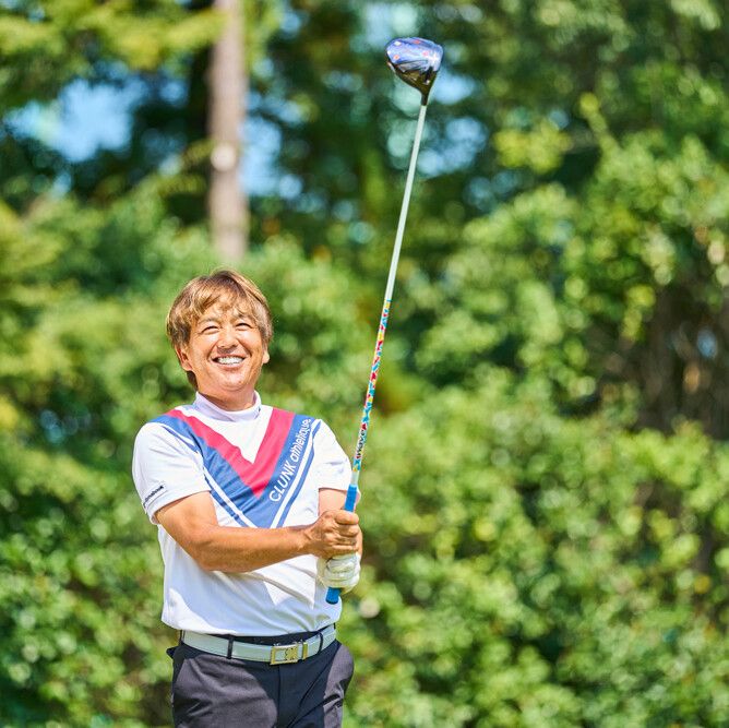 ゴルフクラブのシャフトの選び方！硬さ・素材の違いと選び方を解説