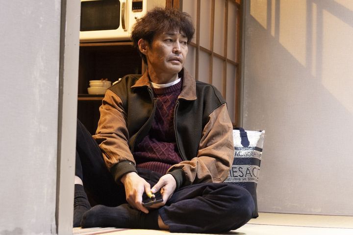 『夫に間違いありません』第2話より （C）カンテレ width=