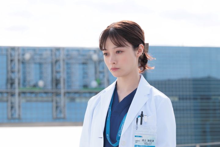 ドラマ『ヤンドク！』第1話より （C）フジテレビ width=