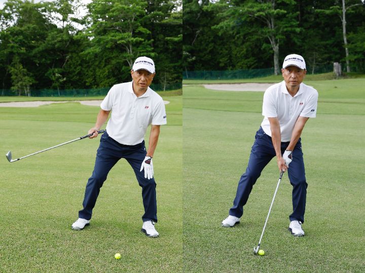 男子プロ3人がスコアアップの秘訣を伝授！読めばゴルフがすぐ上手くなる