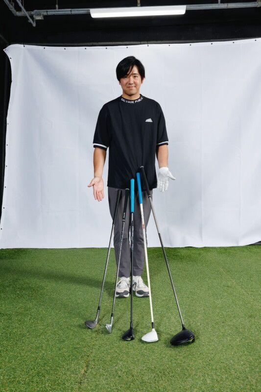 男子プロ3人がスコアアップの秘訣を伝授！読めばゴルフがすぐ上手くなる