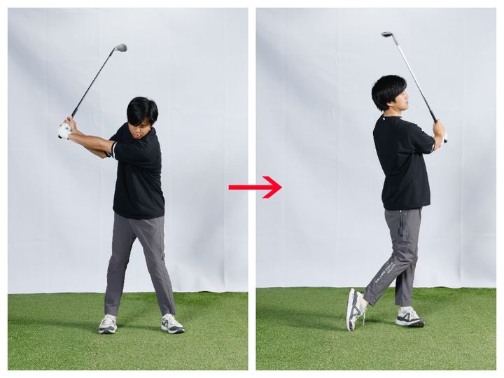 男子プロ3人がスコアアップの秘訣を伝授！読めばゴルフがすぐ上手くなる