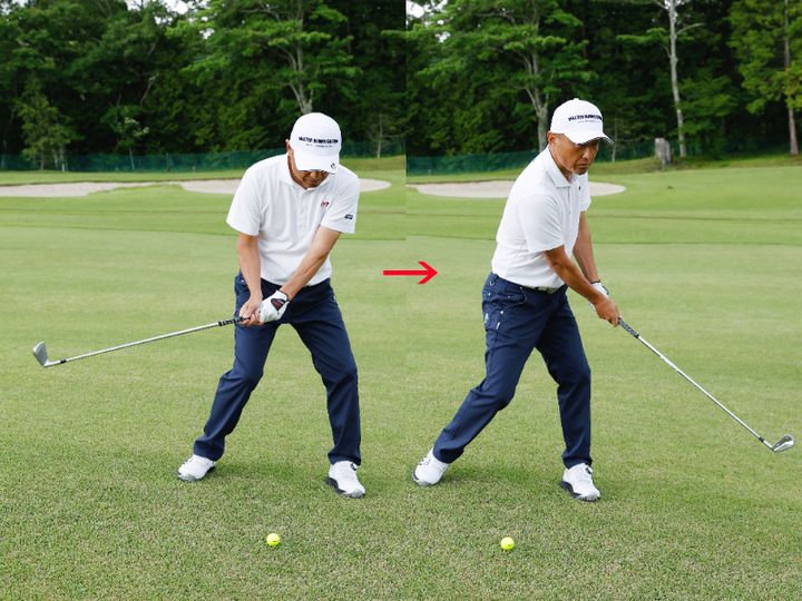 男子プロ3人がスコアアップの秘訣を伝授！読めばゴルフがすぐ上手くなる