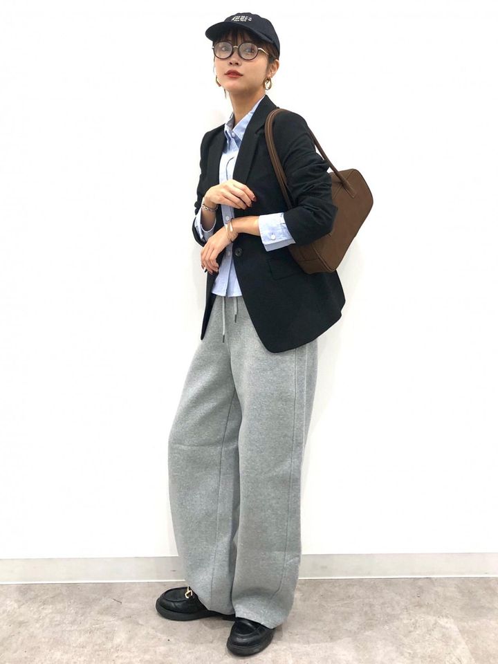 画像2: 出典：GU