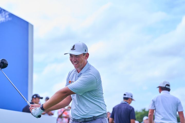 世界トッププロ4人のドライバースイングを解説！飛距離の秘訣はどこにある？