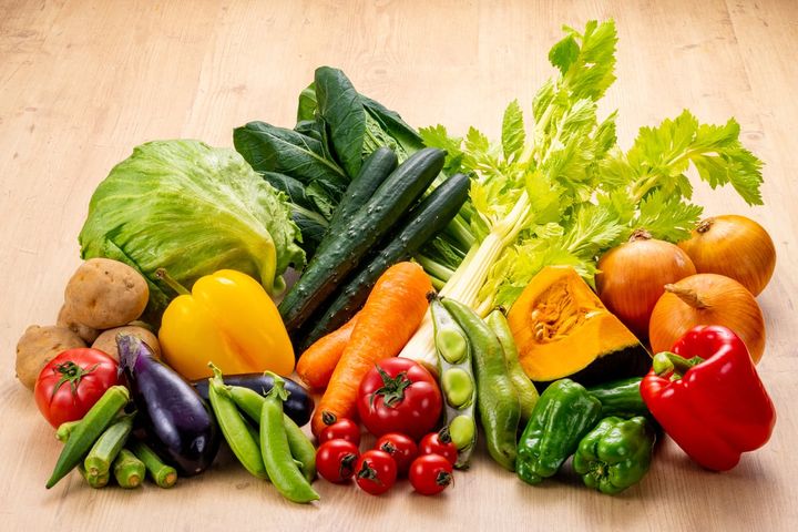 食物繊維を上手に摂取するコツは？